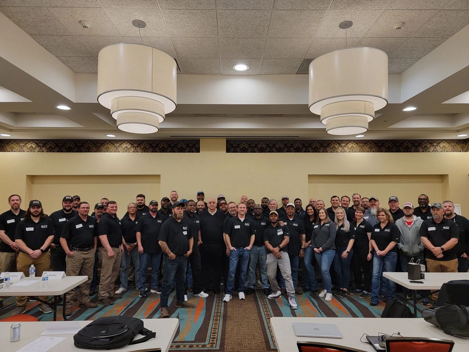 Annual Managers Meeting 2023